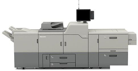 МФУ Ricoh Pro C7200x