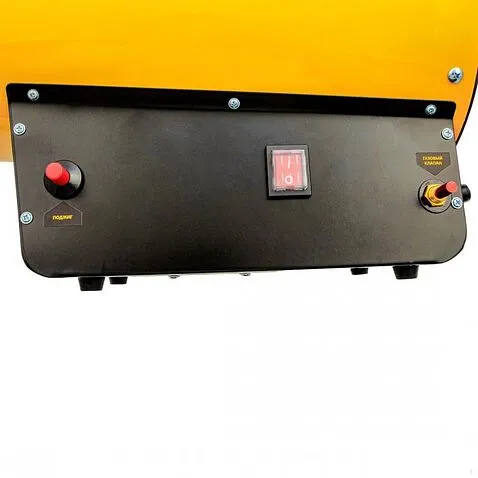 Газовая тепловая пушка Denzel GHG-50