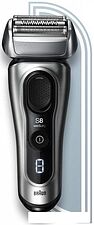 Электробритва Braun Series 8 8467cc Wet & Dry Электробритва Braun Series 8 8467cc Wet & Dry