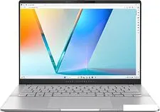 Ноутбук ASUS Vivobook S 14 OLED M5406WA-PP022