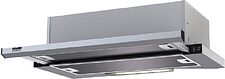 Кухонная вытяжка Krona Kamilla Slim 500 Inox/Inox