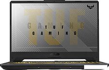 Игровой ноутбук ASUS TUF Gaming A15 FX506QM-HN053