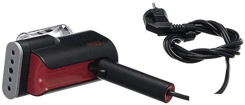 Отпариватель MIE Unico (черный)