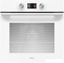 Электрический духовой шкаф TEKA HLB 8600 (белый)