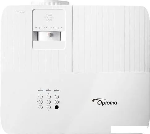 Проектор Optoma UHD35