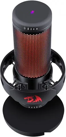 Проводной микрофон Redragon Fenris GM301