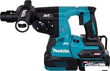 Перфоратор Makita HR004GZ (без АКБ)