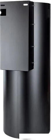 Кухонная вытяжка Exiteq EX-1296 (черный)