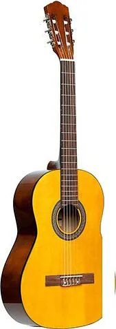 Акустическая гитара Stagg SCL50 3/4-NAT