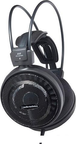 Наушники Audio-Technica ATH-AD700X