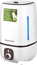 Увлажнитель воздуха Brayer BR4700WH