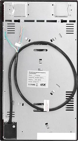 Варочная панель LEX EVH 320 BL [CHYO000174]