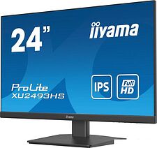 Монитор Iiyama ProLite XU2493HS-B4