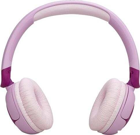 Наушники JBL Junior 320BT (сиреневый)
