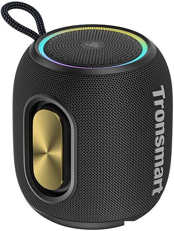 Беспроводная колонка Tronsmart T8 Mini (черный)