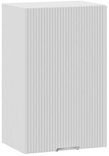 Шкаф навесной Трия Кимберли 1В45 (белый/сноу) Шкаф навесной Трия Кимберли 1В45 (белый/сноу)