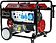 Бензиновый генератор Loncin LC8000-JS
