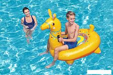 Надувной плот Bestway Лама 41434 Надувной плот Bestway Лама 41434