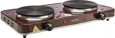 Настольная плита Волжанка ЭПД-200