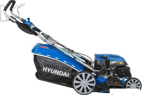 Газонокосилка Hyundai L 4610S