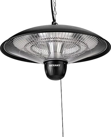 Инфракрасный обогреватель Rexant 60-0061