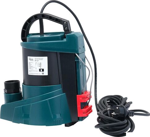 Дренажный насос Oasis DN 166/7