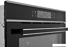 Электрический духовой шкаф ZUGEL ZOE601X