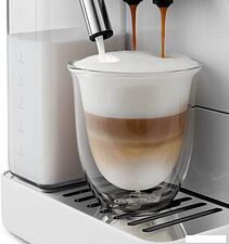 Кофемашина DeLonghi Rivelia Start EXAM420.55.WXL