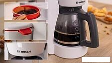 Капельная кофеварка Bosch MyMoment TKA2M111