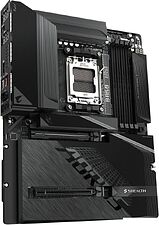 Материнская плата Gigabyte B850 Aorus Stealth