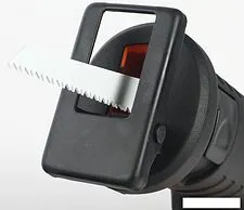 Сабельная пила Patriot RS 180UES (без АКБ)