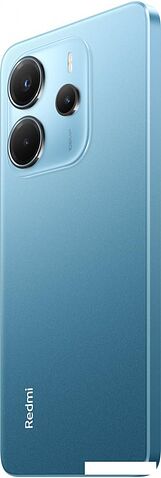 Смартфон Xiaomi Redmi Note 14 6GB/128GB международная версия (синий)