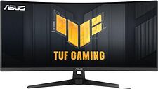 Игровой монитор ASUS TUF Gaming VG34VQ3B Игровой монитор ASUS TUF Gaming VG34VQ3B
