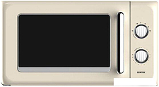 Микроволновая печь CENTEK CT-1553 (слоновая кость)