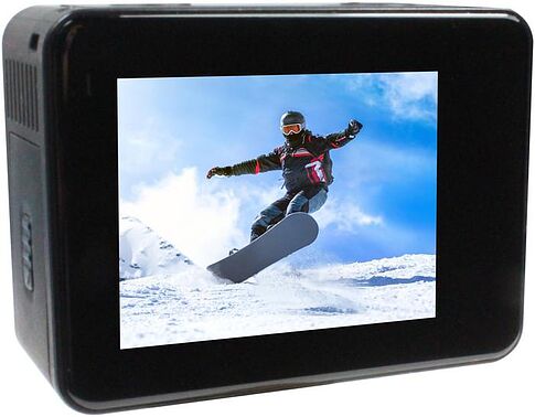 Экшен-камера X-try XTC404 Real 4K/60FPS WDR Wi-Fi Maximal