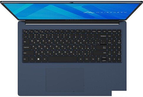 Ноутбук Maibenben Medio M645 M6451SP0HURE0