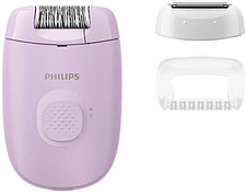Эпилятор Philips Series 2000 BRE237/00