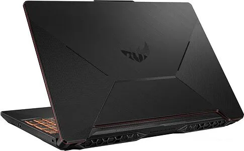 Игровой ноутбук ASUS TUF Gaming A15 FX506IEB-HN042