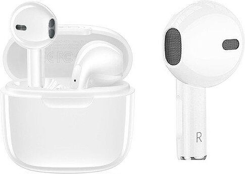 Наушники XO X23 (белый)