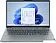 Ноутбук Lenovo IdeaPad 5 15IAL7 82SF001SRK