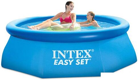 Надувной бассейн Intex Easy Set 305x76 (56920/28120)