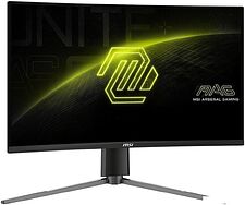 Игровой монитор MSI MAG 276CPXF