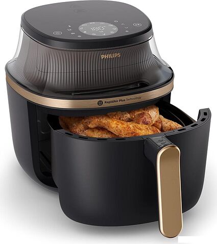 Аэрофритюрница Philips 3000 Series NA342/00