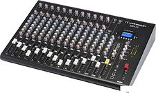 Микшерный пульт Audiophony MPX16 Микшерный пульт Audiophony MPX16