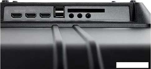 Телевизор Vekta LD-40SF4113BT