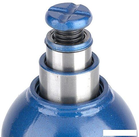 Бутылочный домкрат Stels 51119 10т