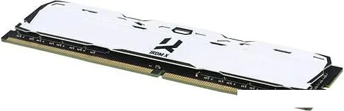 Оперативная память GOODRAM IRDM X 2x8GB DDR4 PC4-24000 IR-XW3000D464L16S/16GDC