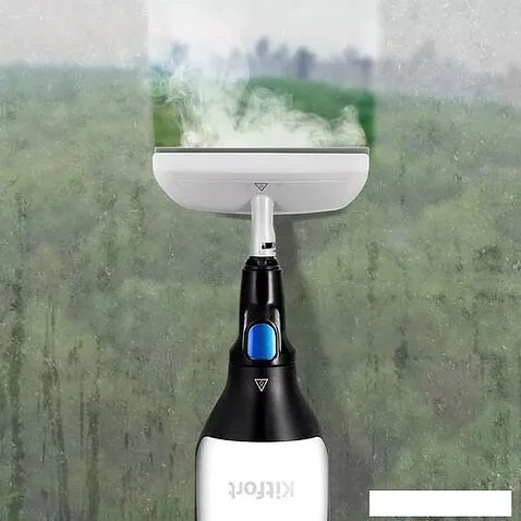 Электрошвабра Kitfort KT-1066