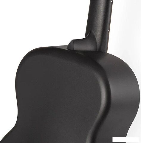 Электроакустическая гитара Enya X4 Pro MINI/S4.EQ