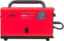 Сварочный инвертор Fubag IRMIG 160 SYN 41382